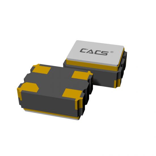 Crystal Oscillator