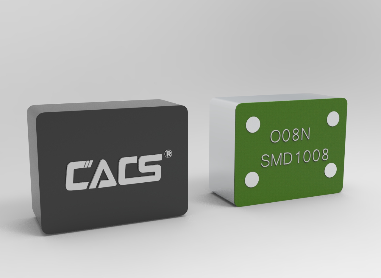 Oven Controlled Crystal Oscillator (OCXO)