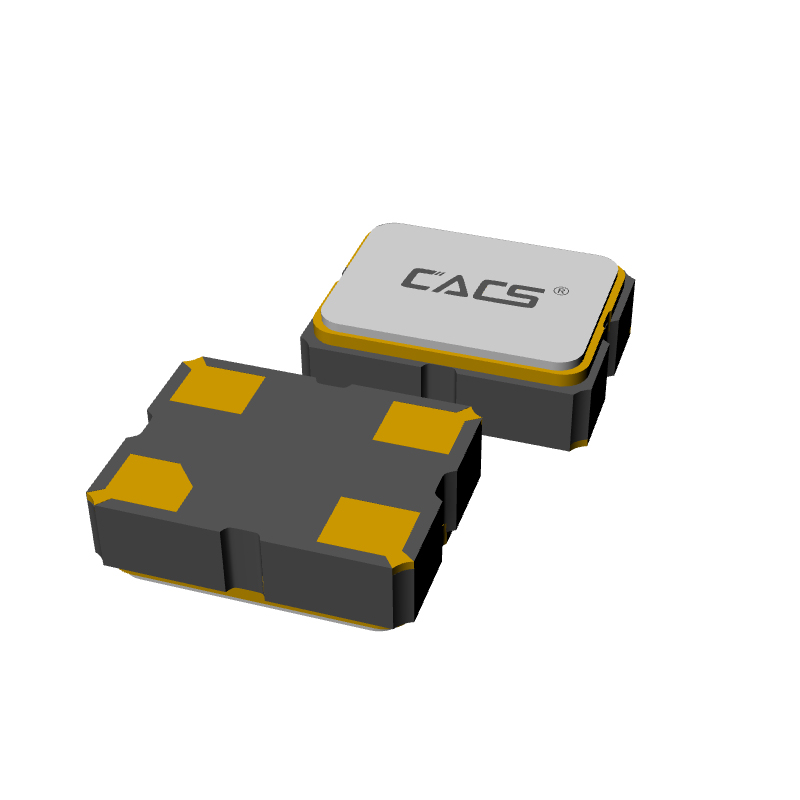 Crystal Oscillator(TCXO/VCXO/VC-TCXO)