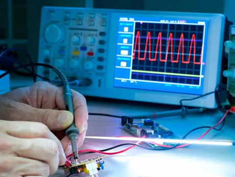 Test Method to Measure Oscillator’s Performances