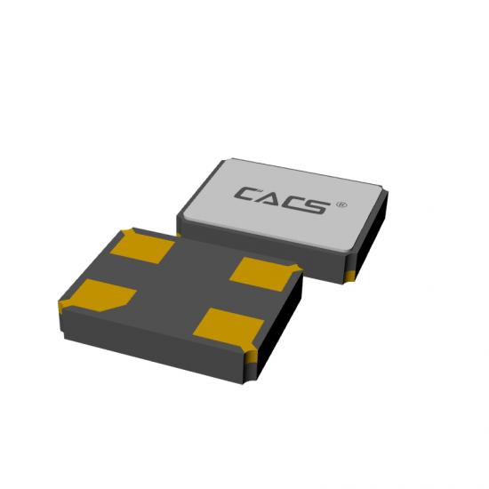 SMD Crystal Oscillators POSC2520A 6PAD