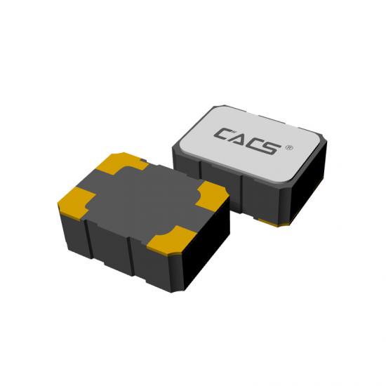 Temperature Compensated Crystal Oscillators (TCXO) PTC1612