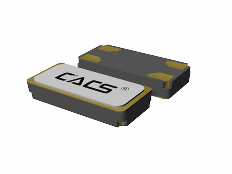 Breaking News A-Crystal Low-Power 32.768KHz Oscillator